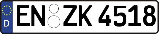 EN-ZK4518