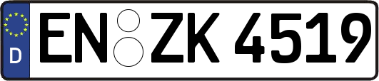 EN-ZK4519