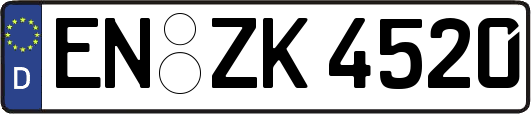 EN-ZK4520