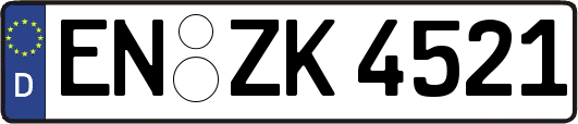 EN-ZK4521