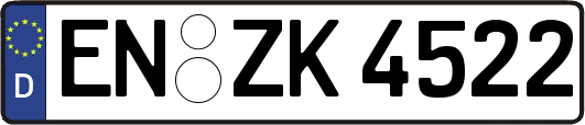 EN-ZK4522