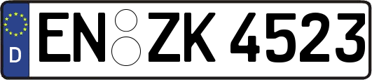 EN-ZK4523