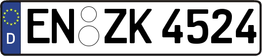 EN-ZK4524