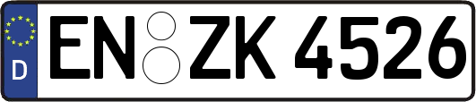 EN-ZK4526