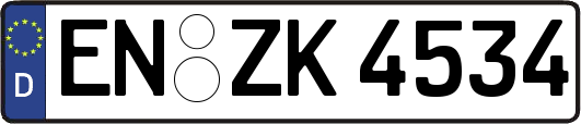 EN-ZK4534