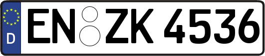 EN-ZK4536