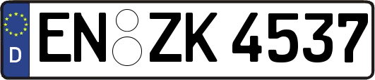 EN-ZK4537