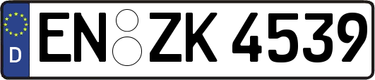 EN-ZK4539