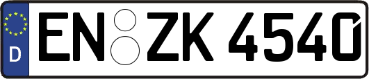 EN-ZK4540