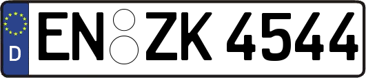 EN-ZK4544