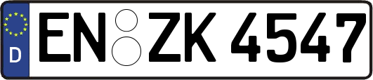 EN-ZK4547