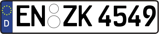 EN-ZK4549