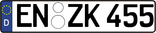 EN-ZK455
