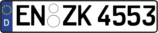 EN-ZK4553