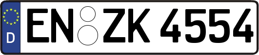 EN-ZK4554