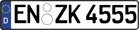 EN-ZK4555