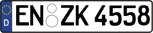 EN-ZK4558