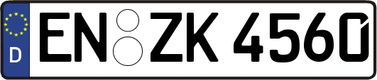 EN-ZK4560