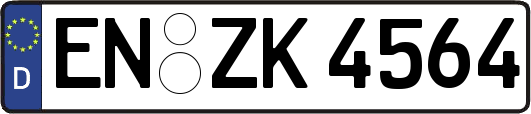 EN-ZK4564