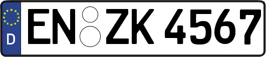 EN-ZK4567