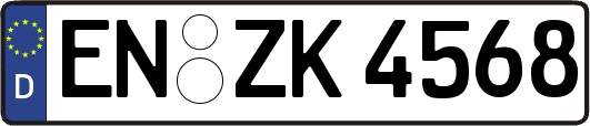 EN-ZK4568