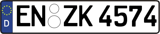 EN-ZK4574