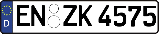 EN-ZK4575