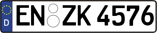 EN-ZK4576