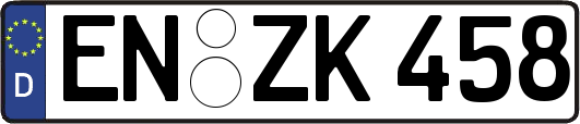 EN-ZK458