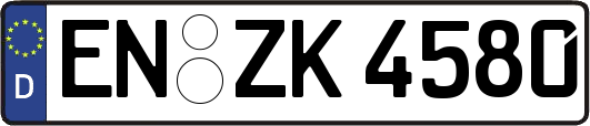 EN-ZK4580