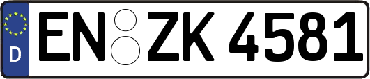 EN-ZK4581