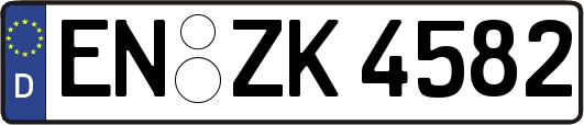 EN-ZK4582