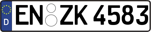 EN-ZK4583