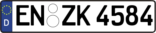 EN-ZK4584