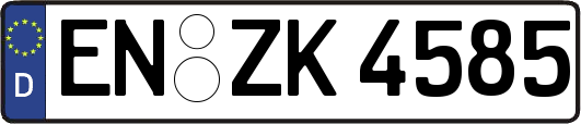 EN-ZK4585