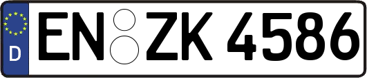 EN-ZK4586