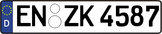 EN-ZK4587