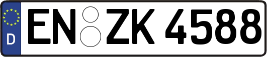 EN-ZK4588