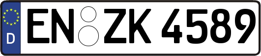 EN-ZK4589