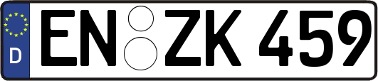 EN-ZK459