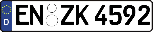 EN-ZK4592