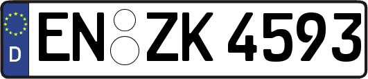 EN-ZK4593