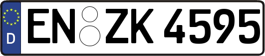 EN-ZK4595