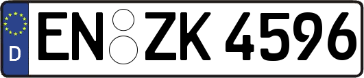 EN-ZK4596