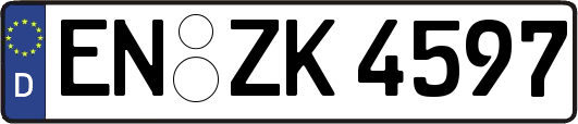 EN-ZK4597