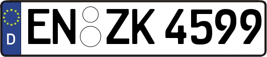 EN-ZK4599