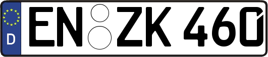 EN-ZK460