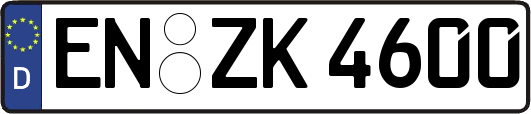 EN-ZK4600