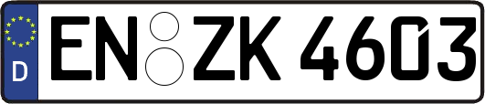 EN-ZK4603