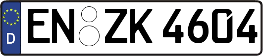 EN-ZK4604